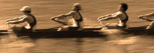 ROWING ON THE WEB - MAR '20