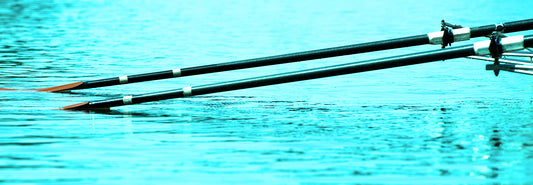 ROWING ON THE WEB - APR '20